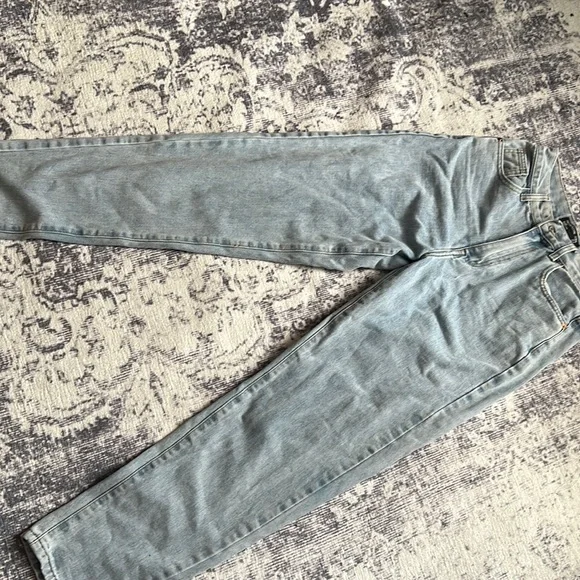 Prettylittlething thing mom jeans‎ - Picture 4 of 7